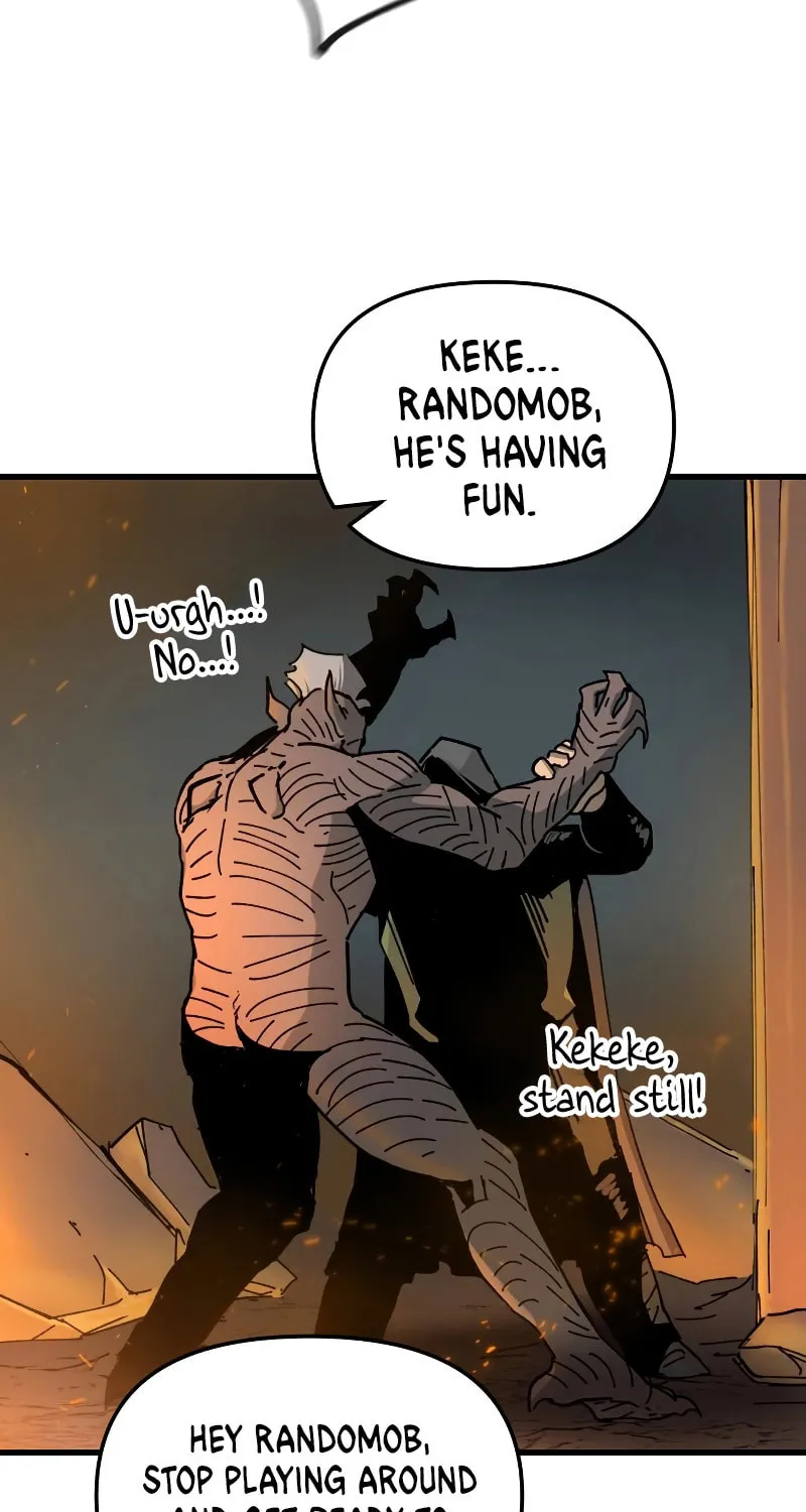 Legend of the Holy Sword Chapter 16 page 27 - 