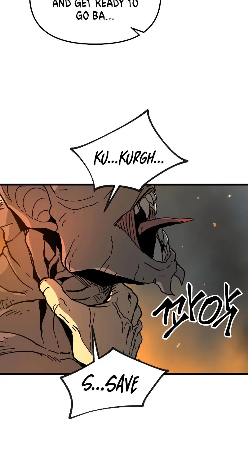Legend of the Holy Sword Chapter 16 page 28 - 