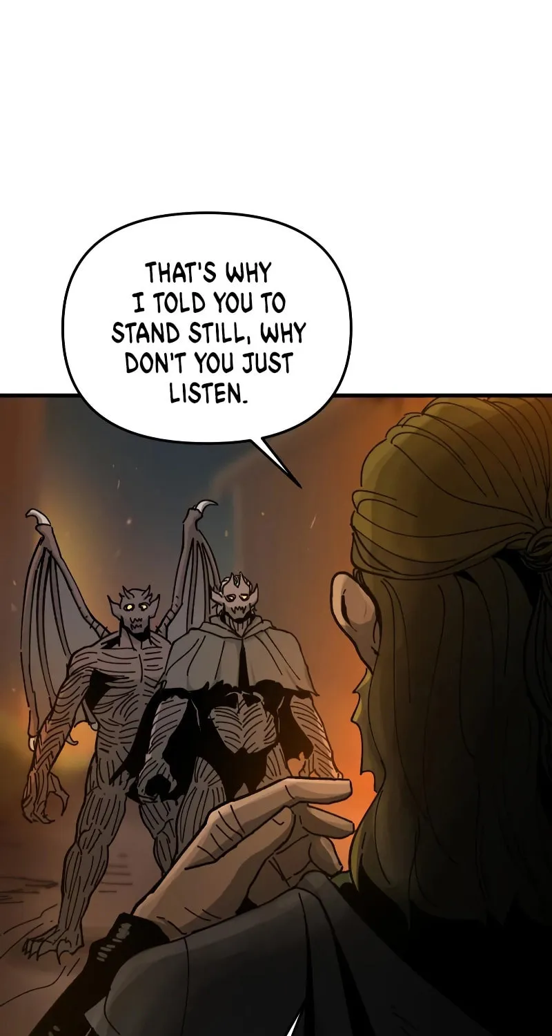 Legend of the Holy Sword Chapter 16 page 31 - 