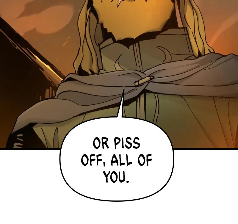 Legend of the Holy Sword Chapter 16 page 33 - 
