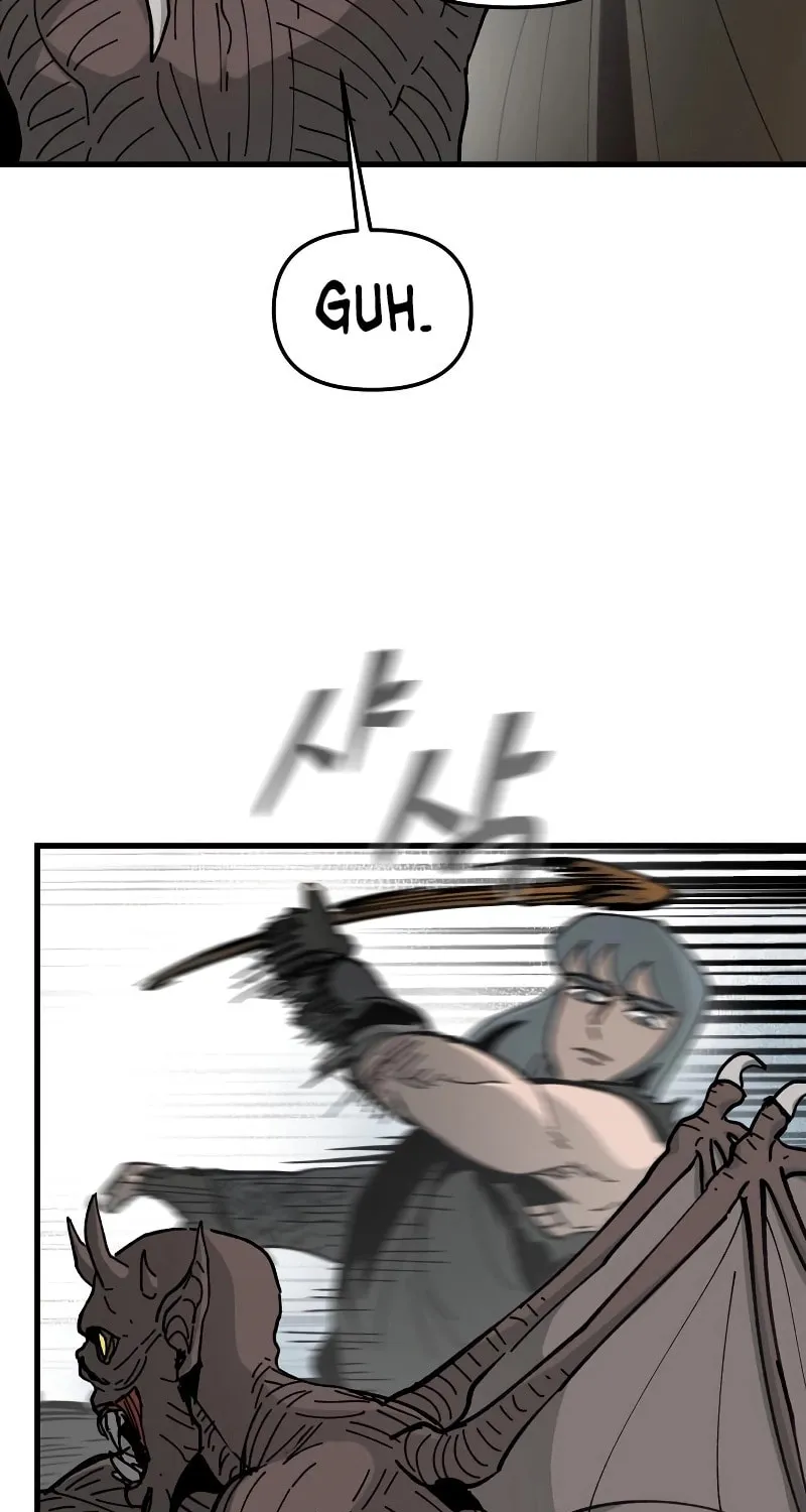 Legend of the Holy Sword Chapter 16 page 38 - 