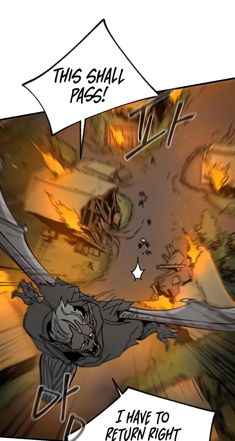 Legend of the Holy Sword Chapter 16 page 43 - 