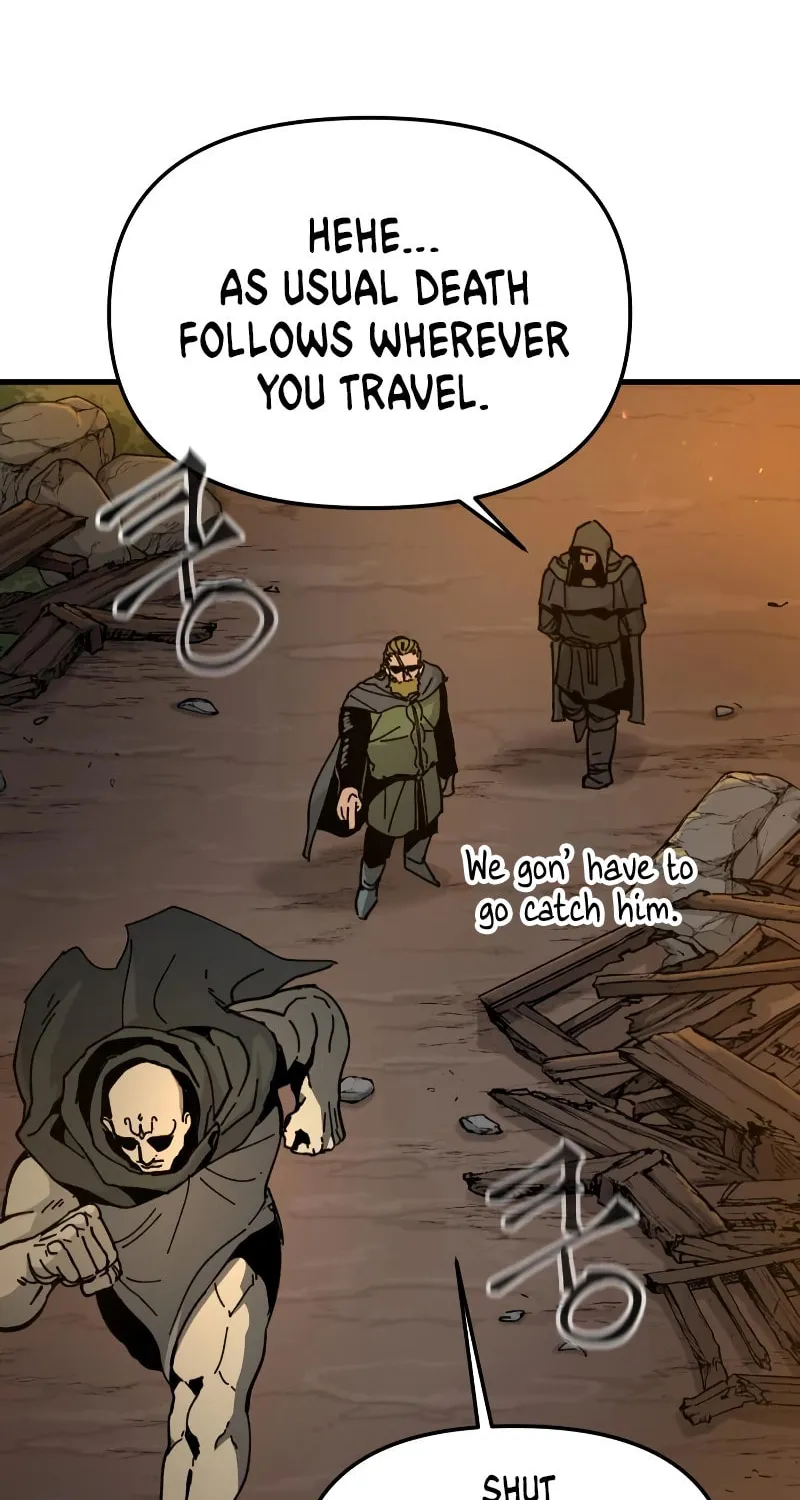 Legend of the Holy Sword Chapter 16 page 50 - 