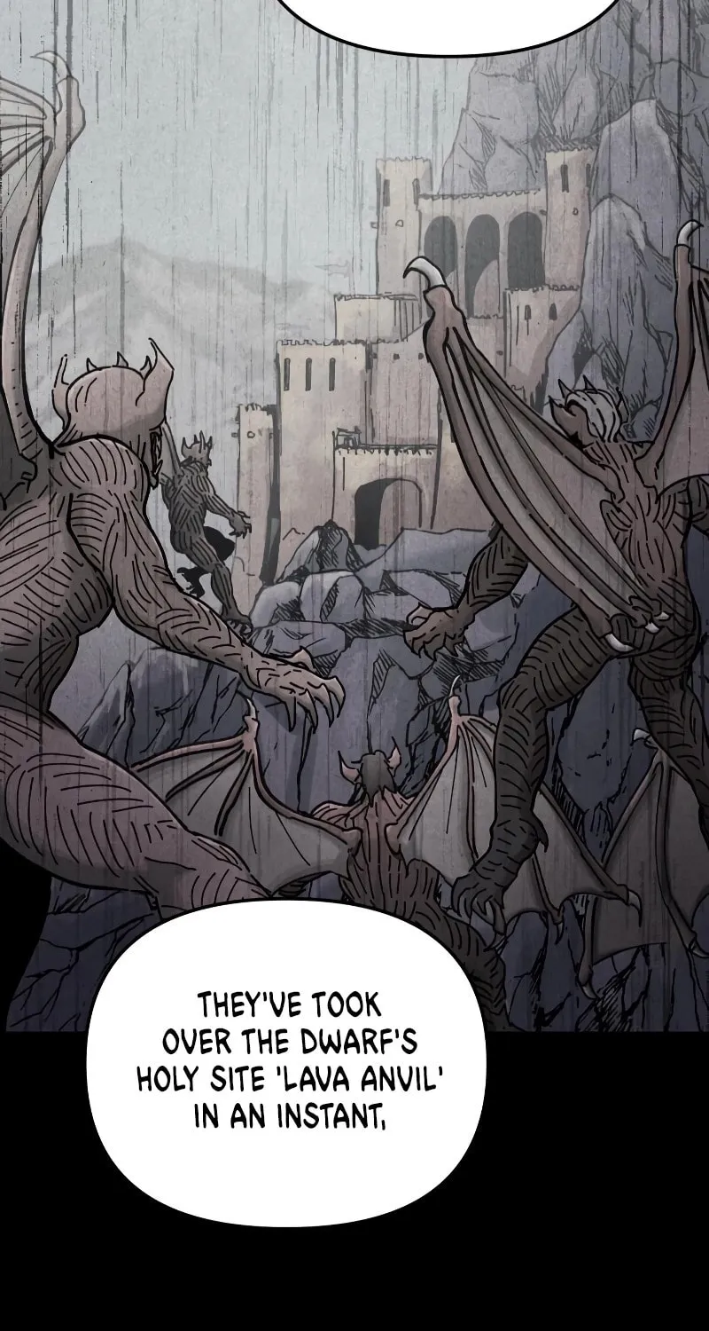 Legend of the Holy Sword Chapter 16 page 66 - 