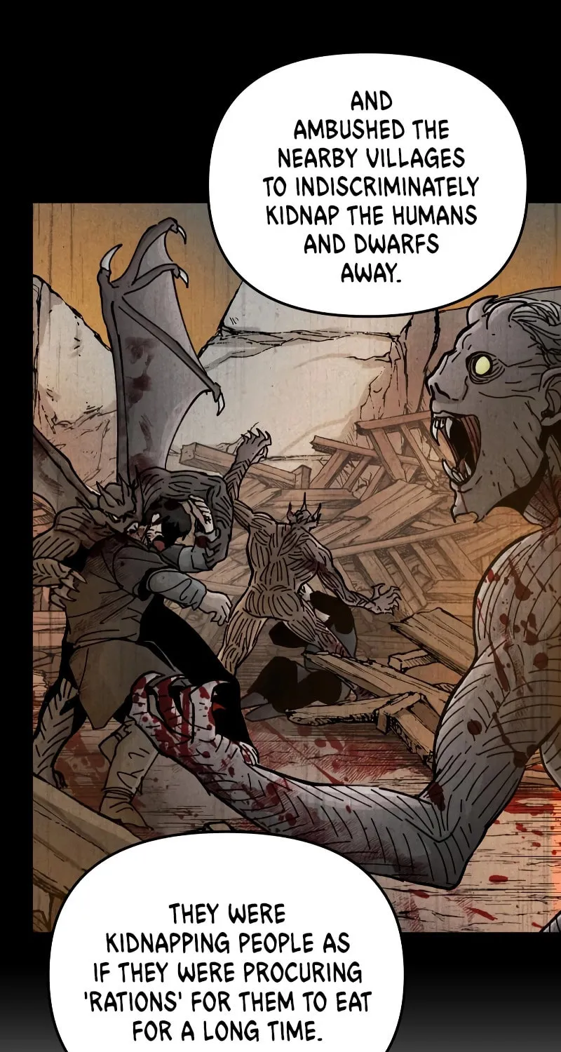 Legend of the Holy Sword Chapter 16 page 67 - 