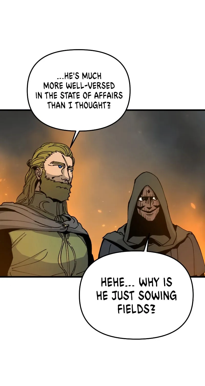 Legend of the Holy Sword Chapter 16 page 70 - 