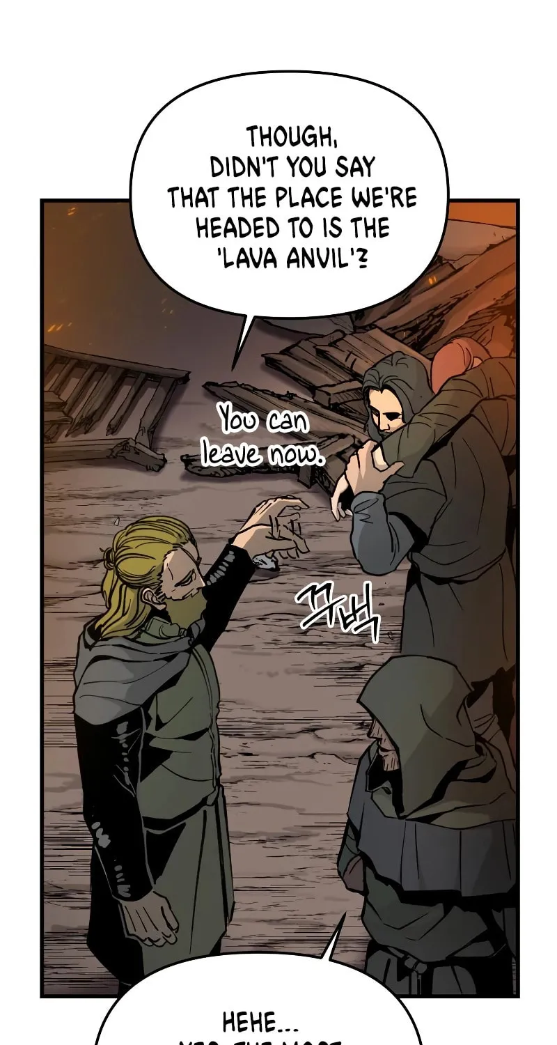 Legend of the Holy Sword Chapter 16 page 71 - 