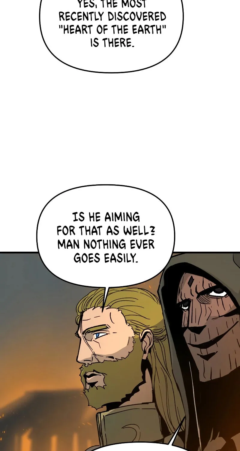 Legend of the Holy Sword Chapter 16 page 72 - 