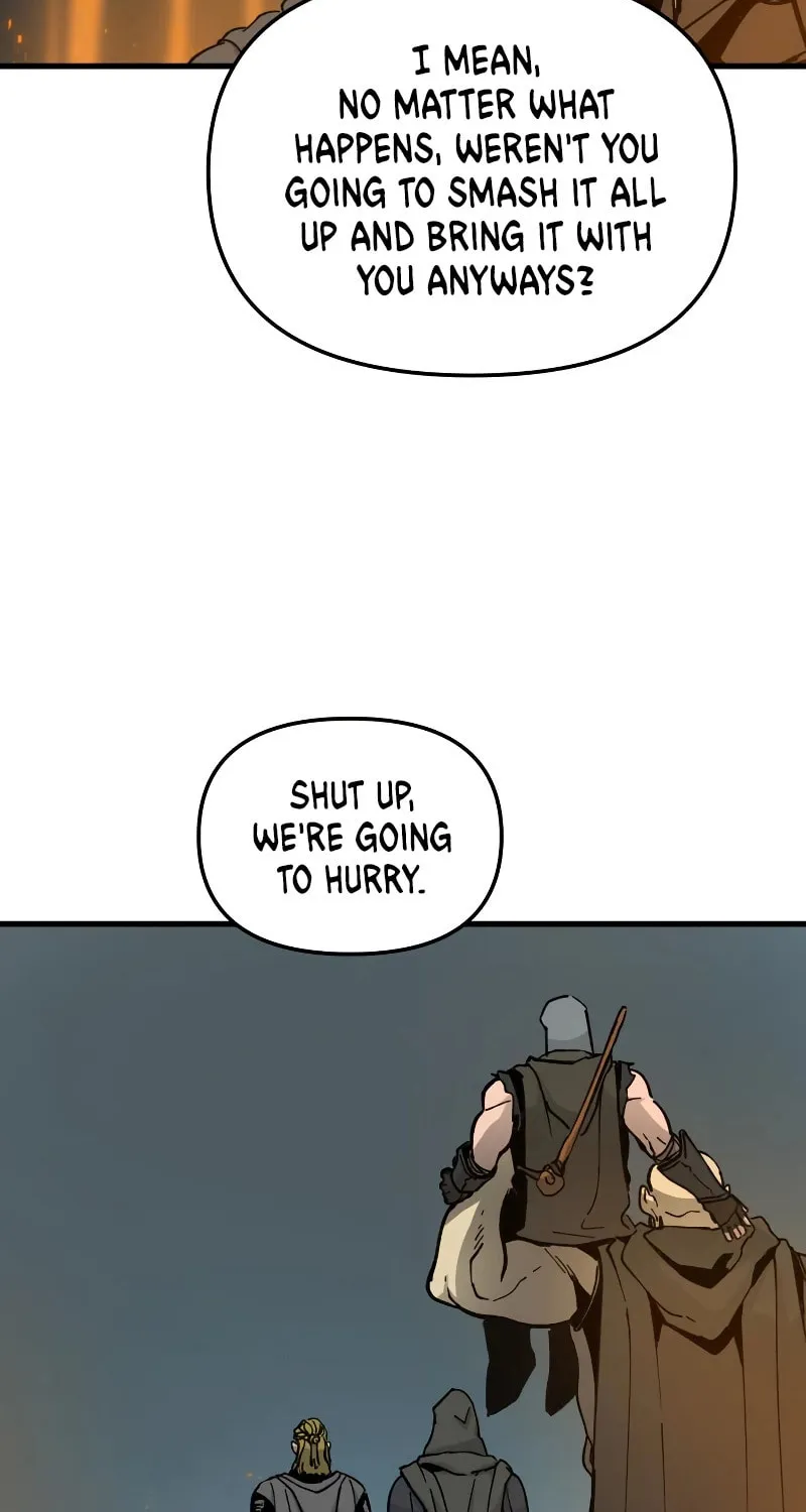 Legend of the Holy Sword Chapter 16 page 73 - 