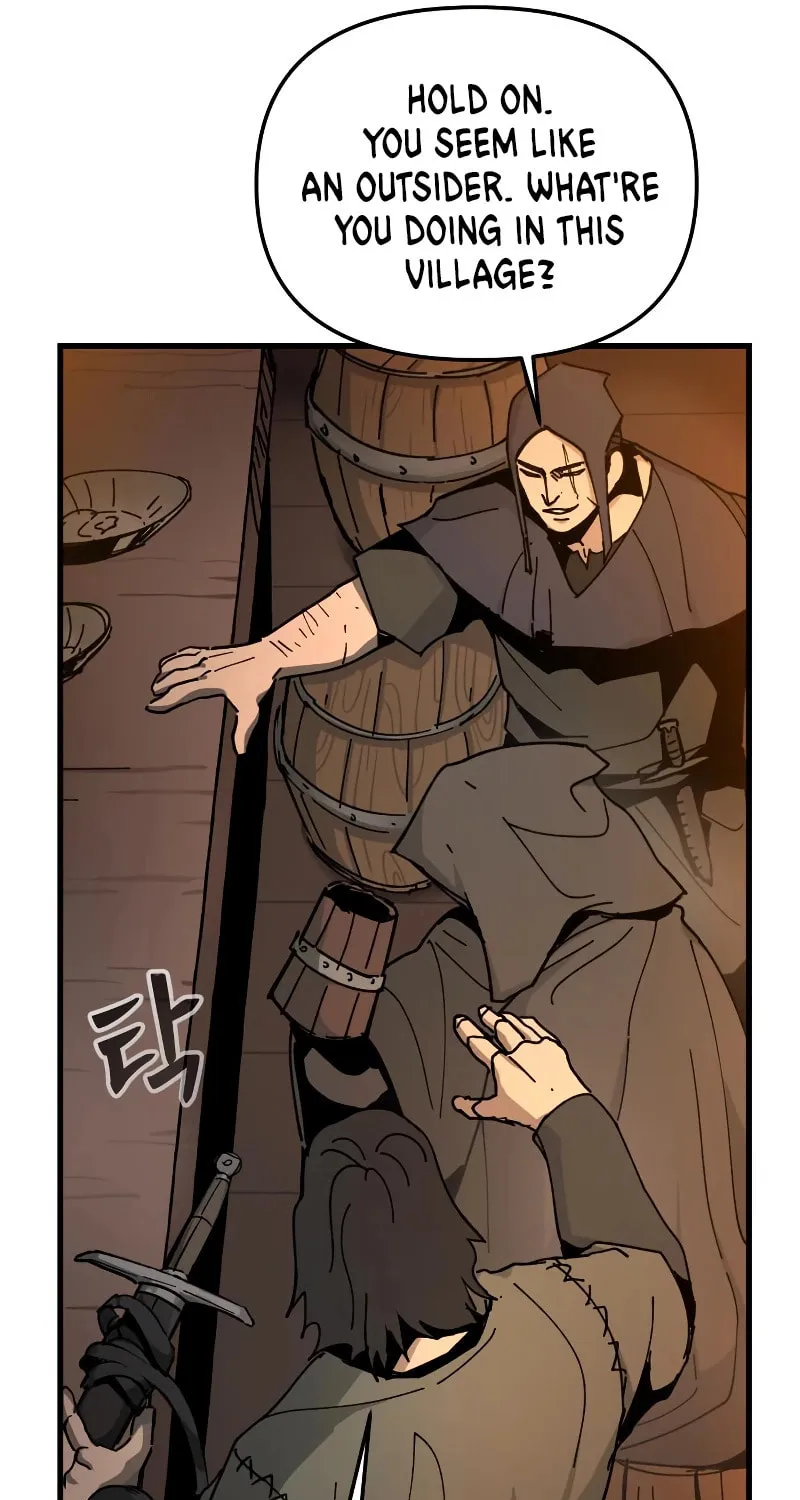 Legend of the Holy Sword Chapter 16 page 9 - 