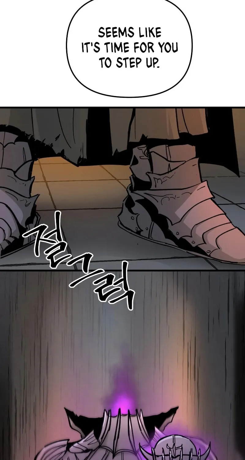 Legend of the Holy Sword Chapter 16 page 81 - 