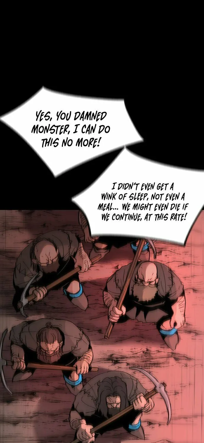 Legend of the Holy Sword Chapter 17 page 11 - 
