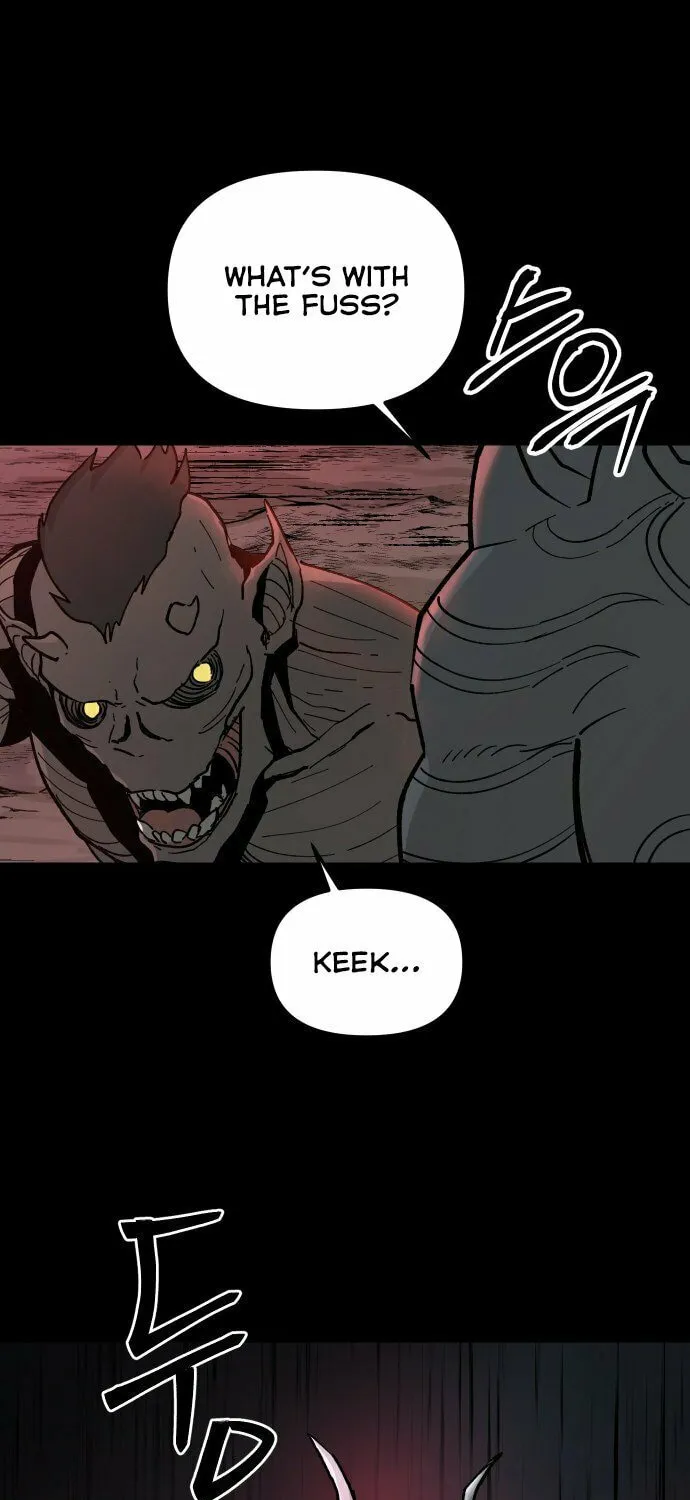 Legend of the Holy Sword Chapter 17 page 13 - 