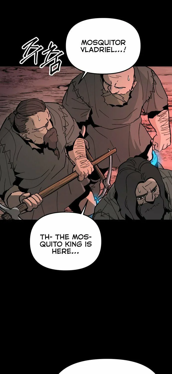 Legend of the Holy Sword Chapter 17 page 15 - 
