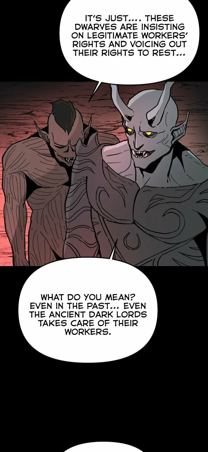 Legend of the Holy Sword Chapter 17 page 16 - 