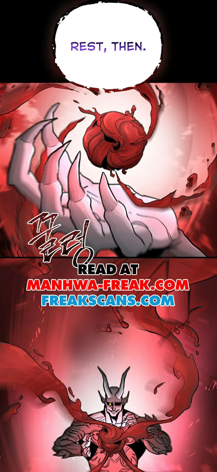 Legend of the Holy Sword Chapter 17 page 18 - 