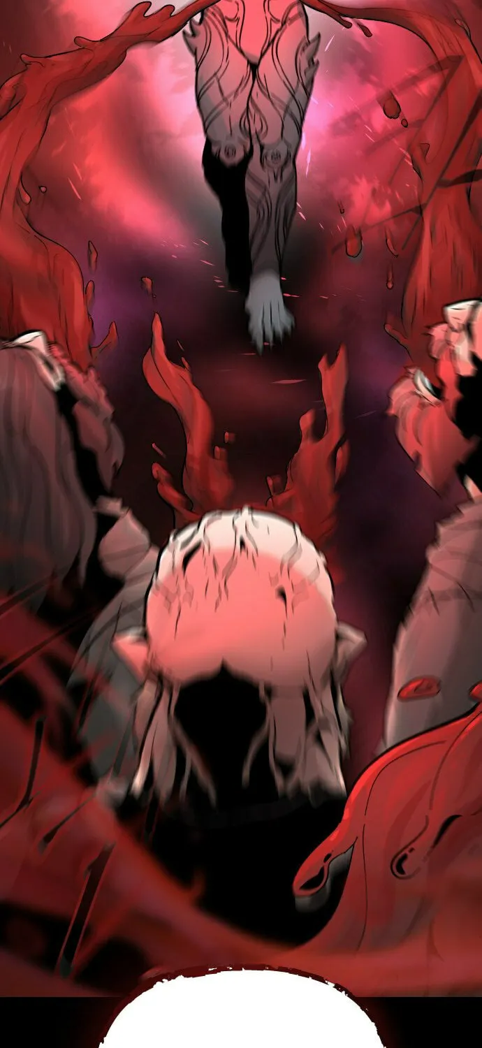 Legend of the Holy Sword Chapter 17 page 19 - 