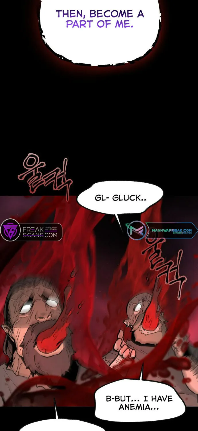 Legend of the Holy Sword Chapter 17 page 20 - 