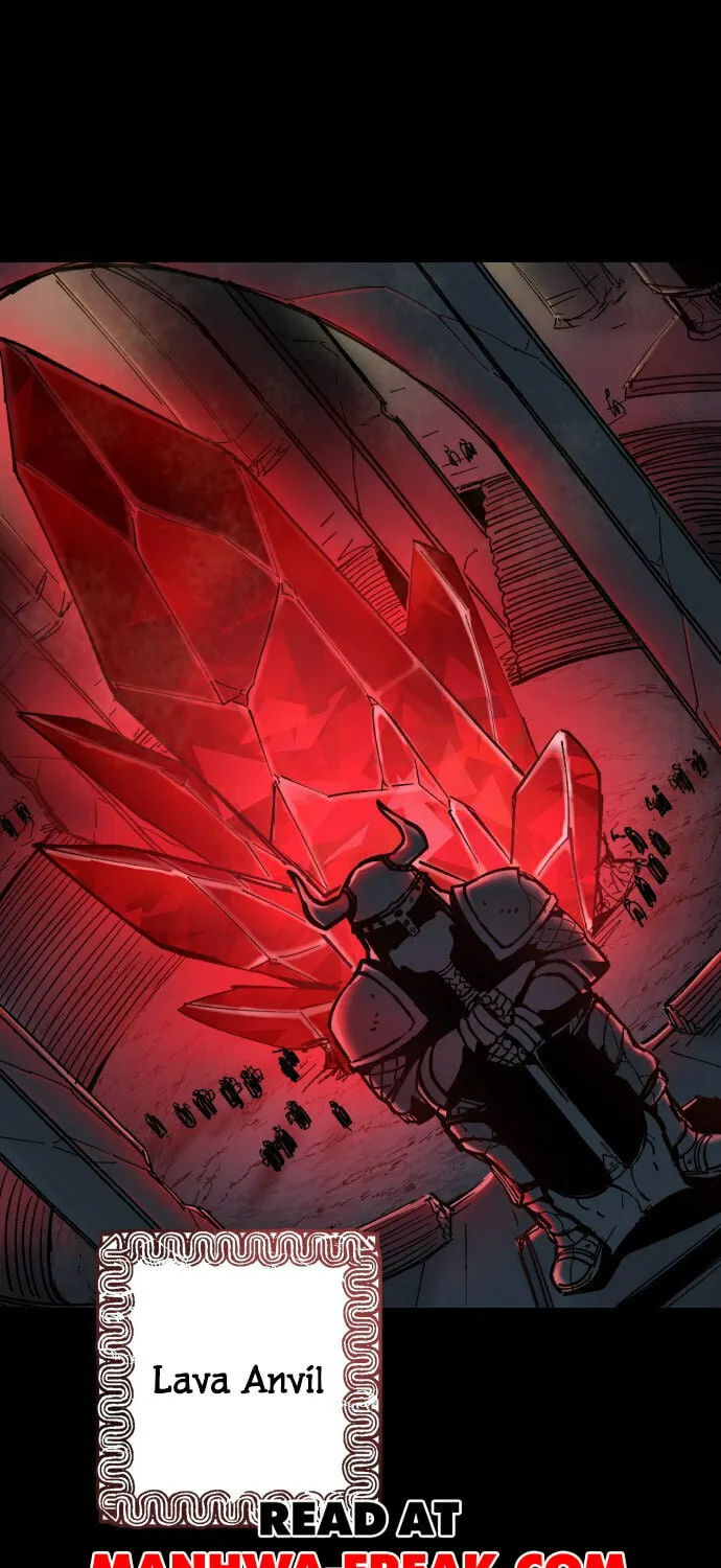 Legend of the Holy Sword Chapter 17 page 3 - 