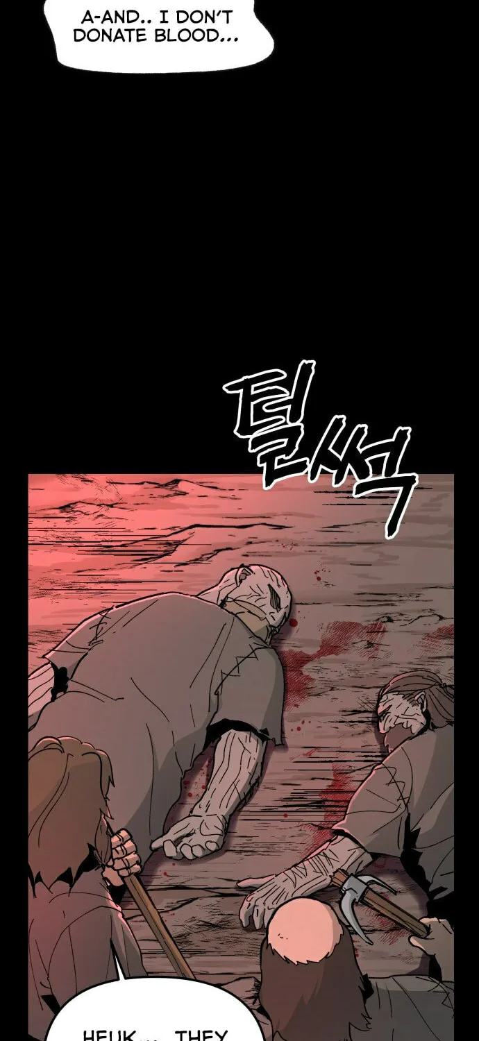 Legend of the Holy Sword Chapter 17 page 21 - 