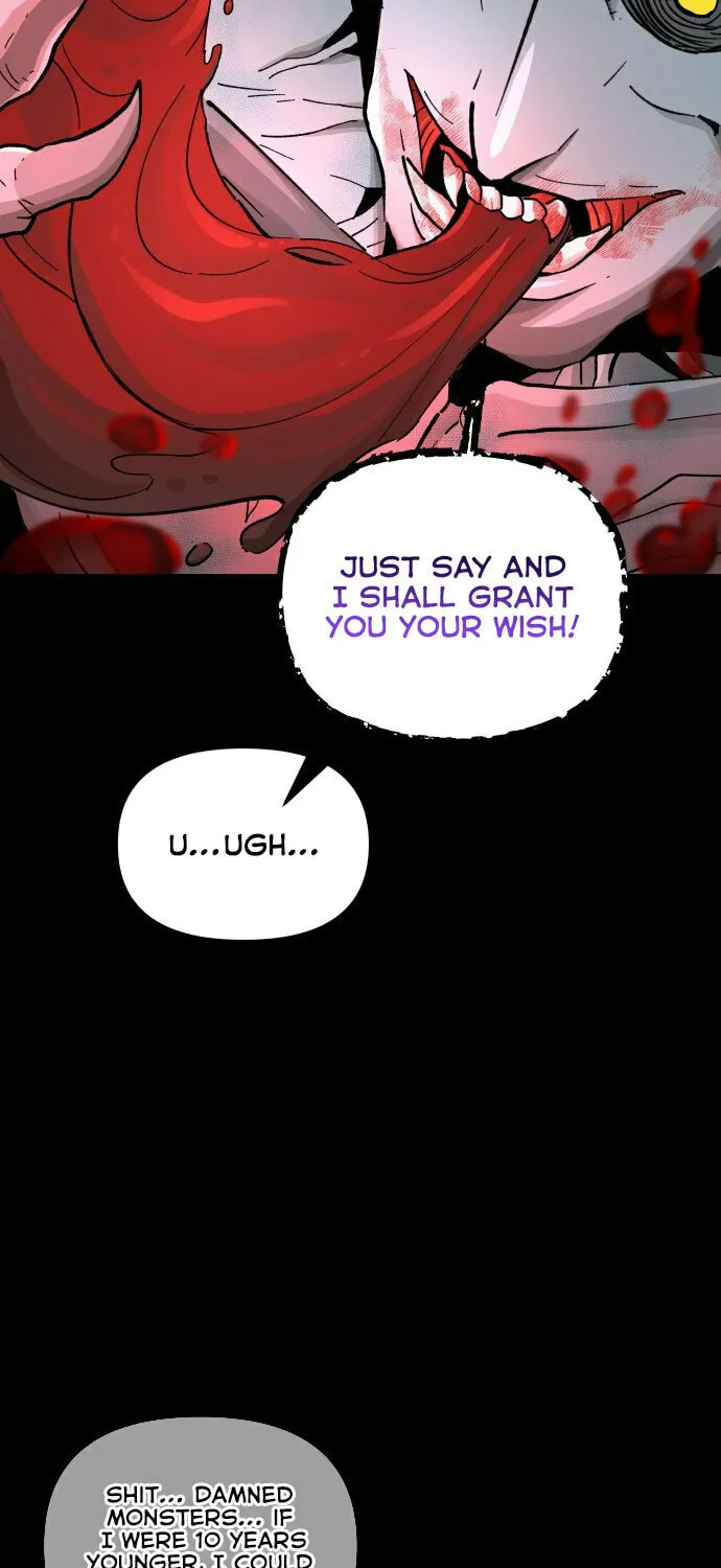 Legend of the Holy Sword Chapter 17 page 23 - 