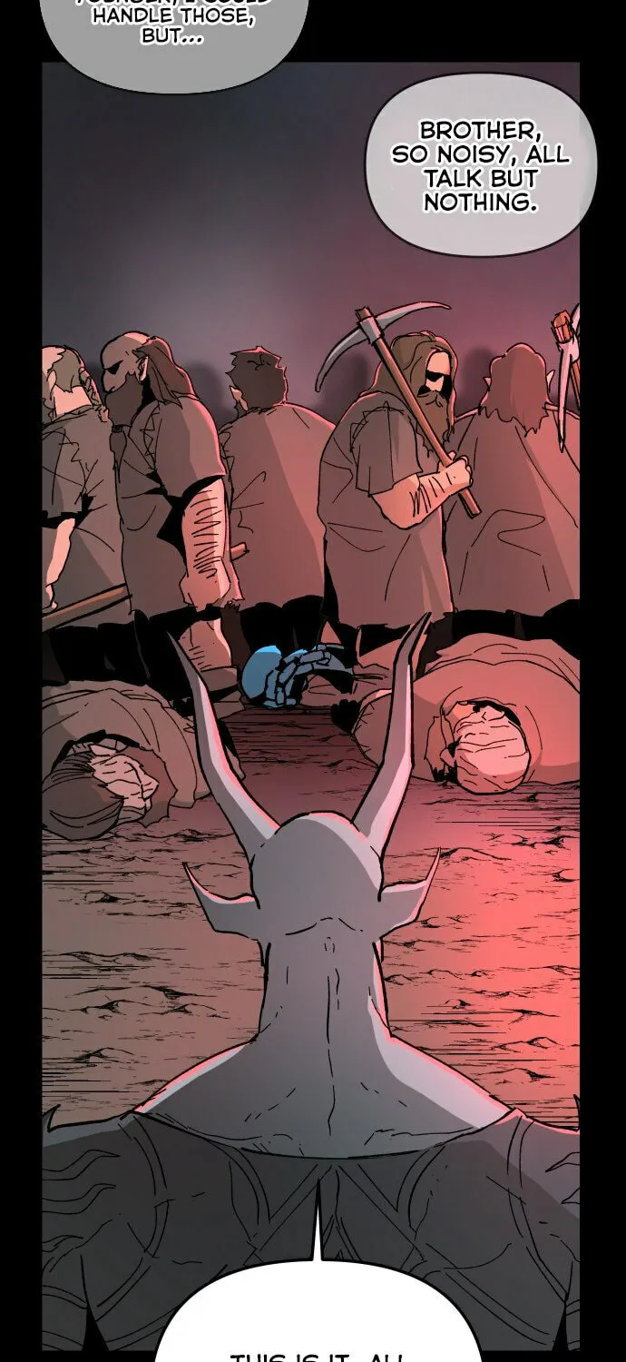 Legend of the Holy Sword Chapter 17 page 24 - 
