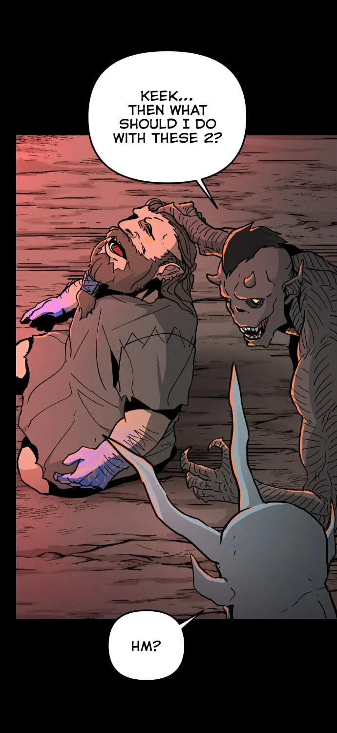 Legend of the Holy Sword Chapter 17 page 26 - 