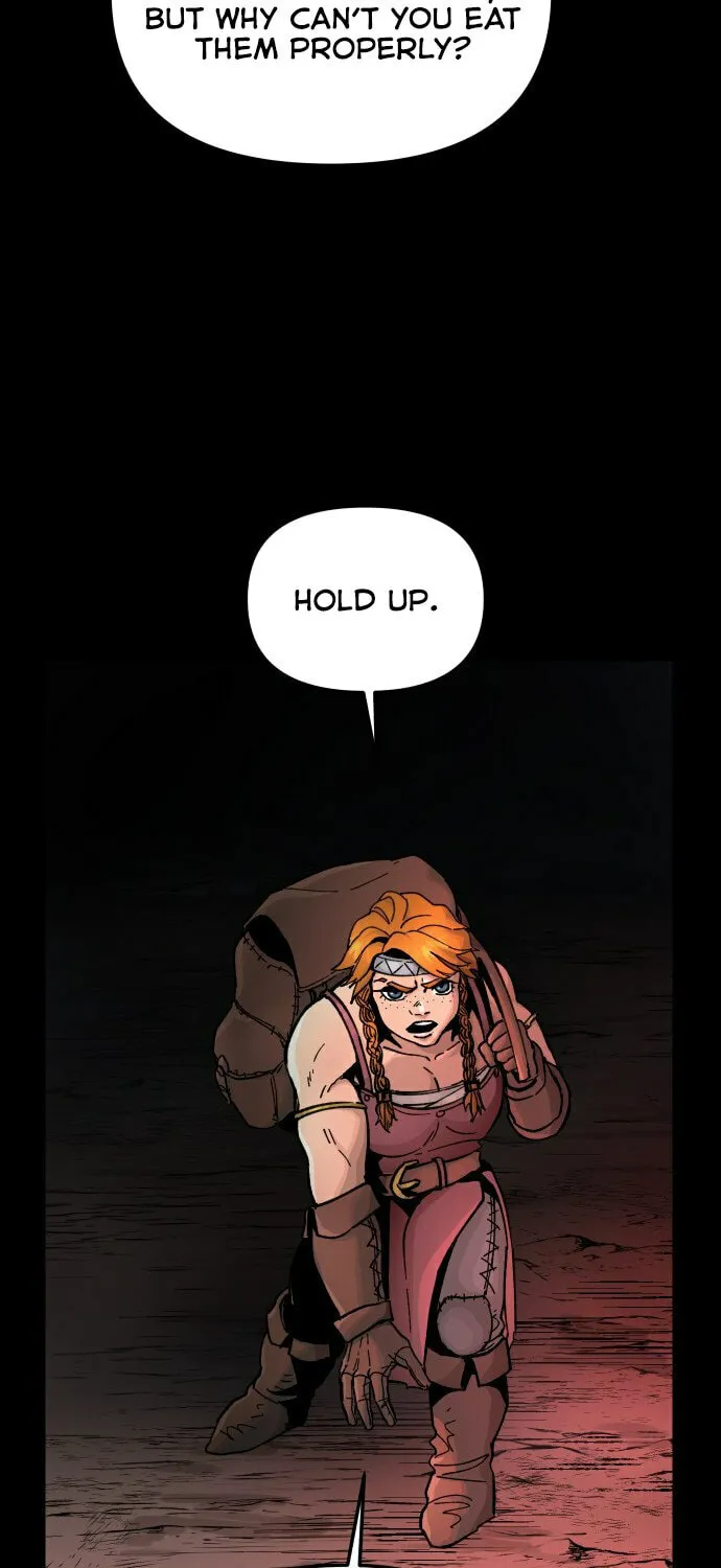 Legend of the Holy Sword Chapter 17 page 32 - 