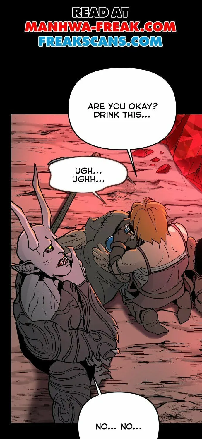 Legend of the Holy Sword Chapter 17 page 35 - 