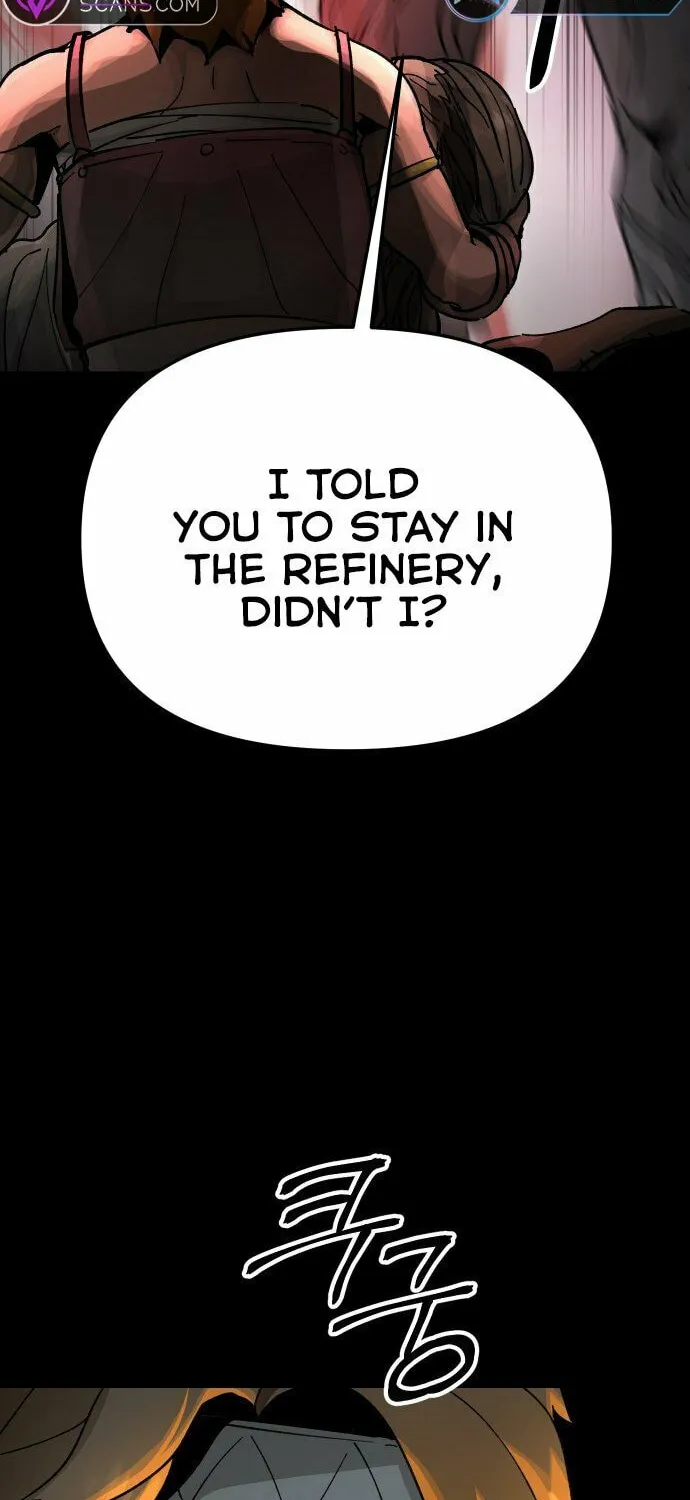 Legend of the Holy Sword Chapter 17 page 37 - 