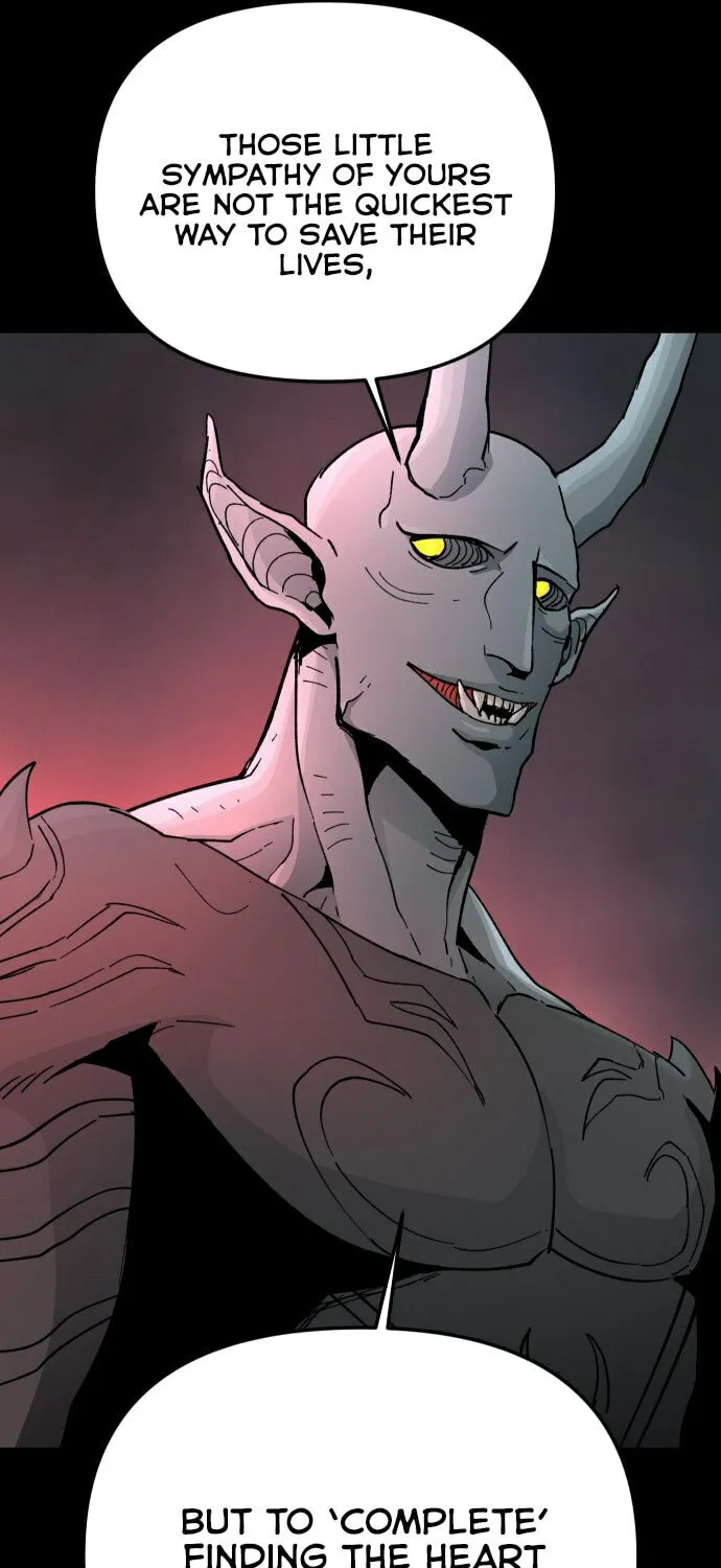 Legend of the Holy Sword Chapter 17 page 41 - 