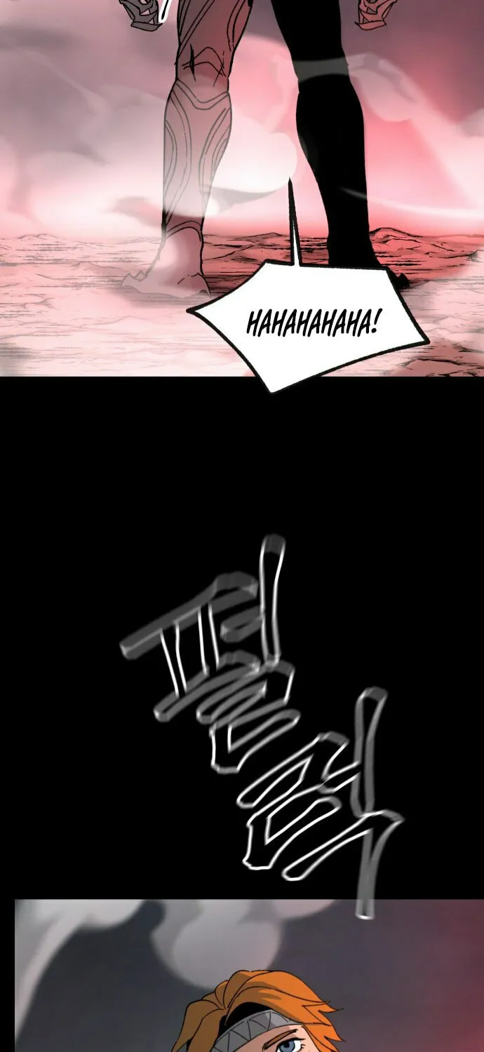 Legend of the Holy Sword Chapter 17 page 43 - 