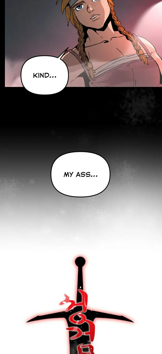 Legend of the Holy Sword Chapter 17 page 44 - 