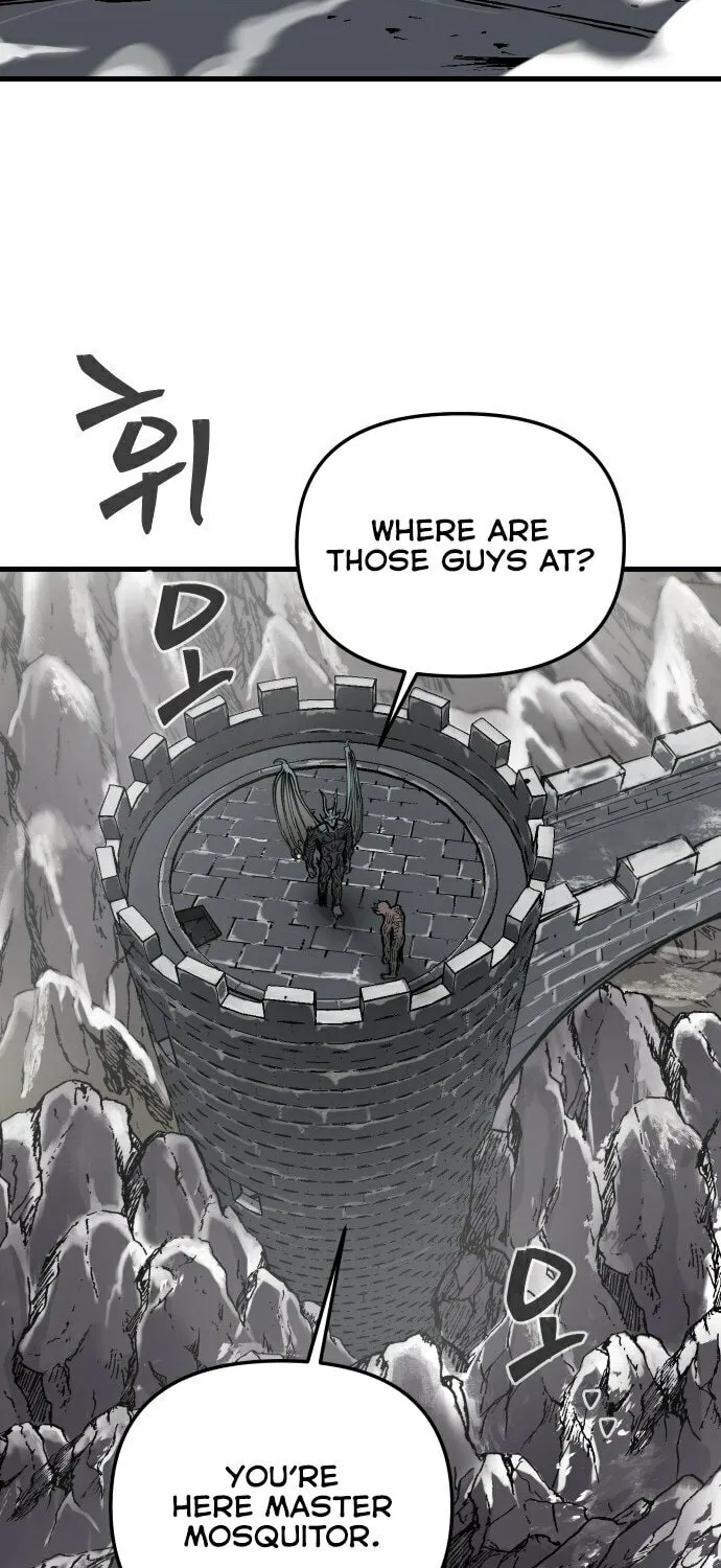 Legend of the Holy Sword Chapter 17 page 46 - 