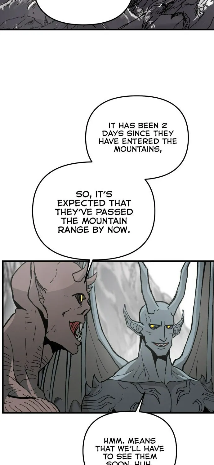 Legend of the Holy Sword Chapter 17 page 47 - 