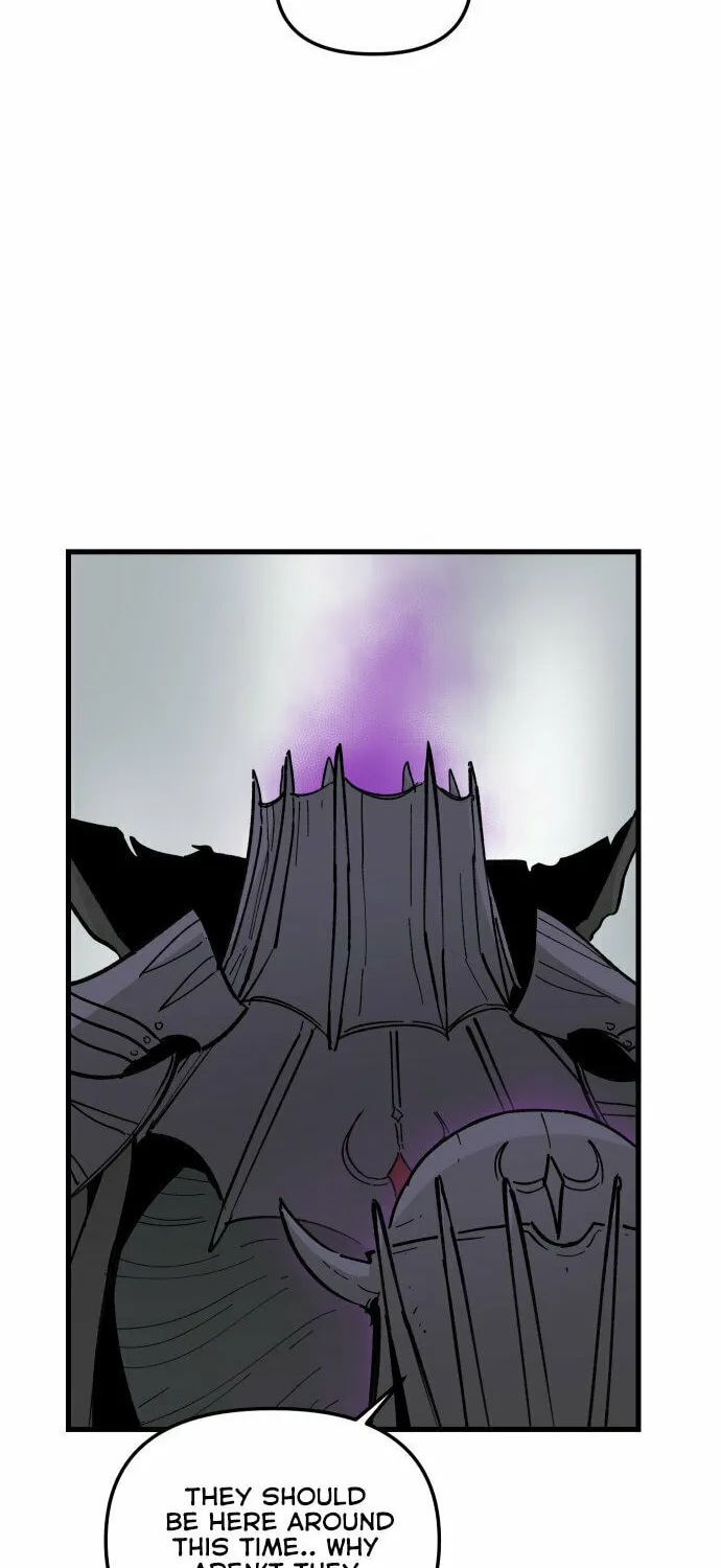 Legend of the Holy Sword Chapter 17 page 52 - 