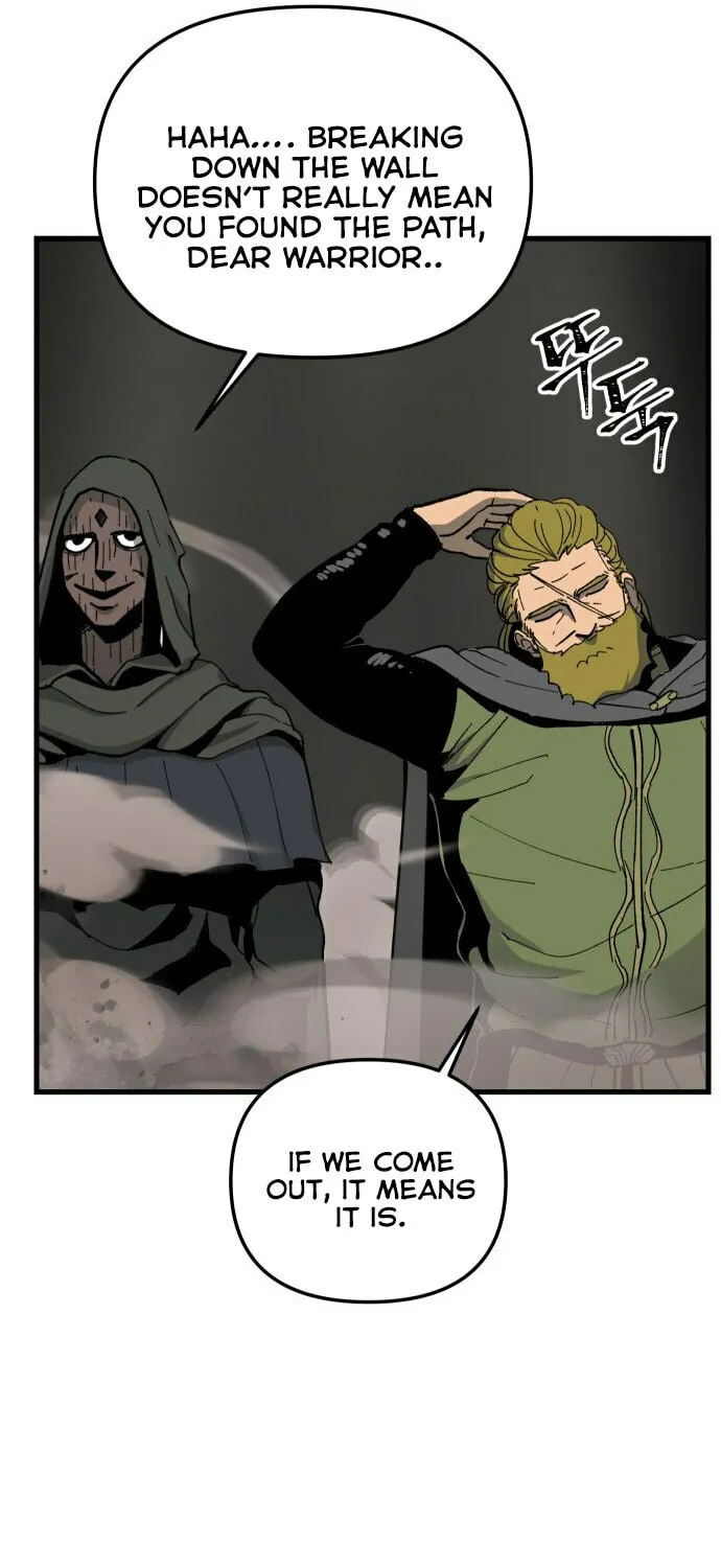 Legend of the Holy Sword Chapter 17 page 57 - 