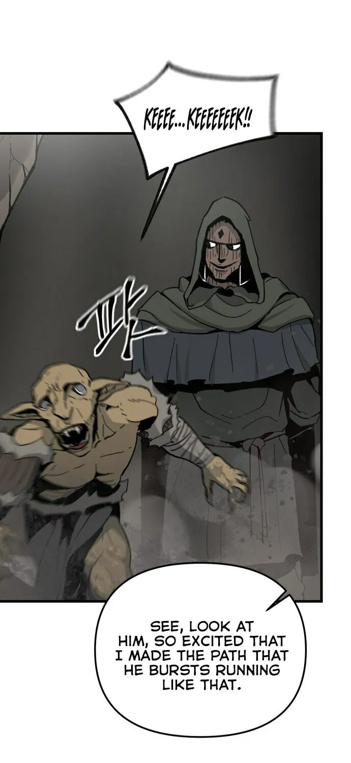 Legend of the Holy Sword Chapter 17 page 58 - 