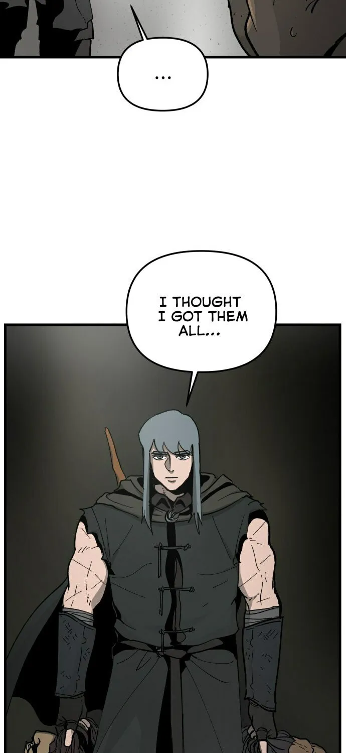 Legend of the Holy Sword Chapter 17 page 61 - 