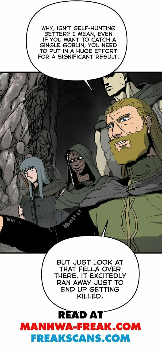 Legend of the Holy Sword Chapter 17 page 64 - 