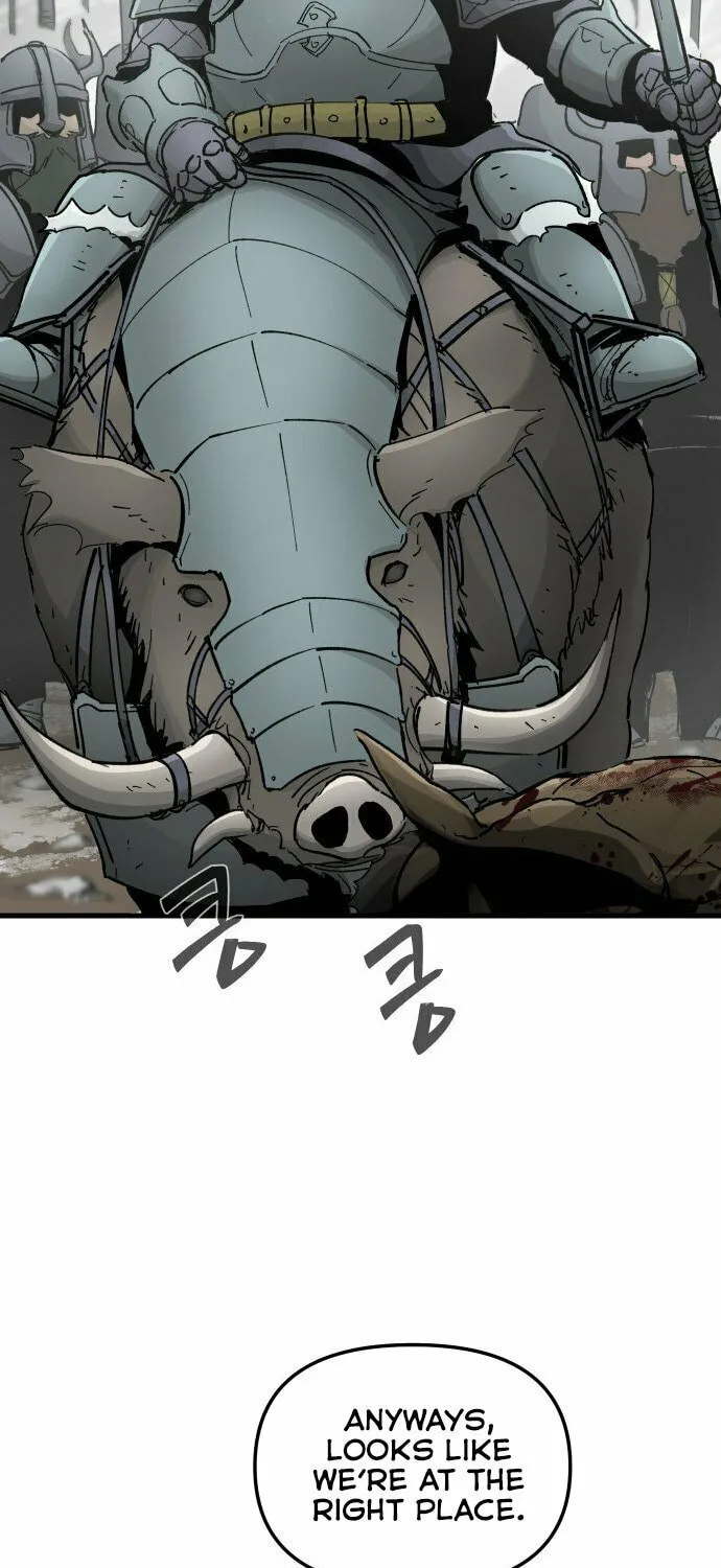 Legend of the Holy Sword Chapter 17 page 68 - 