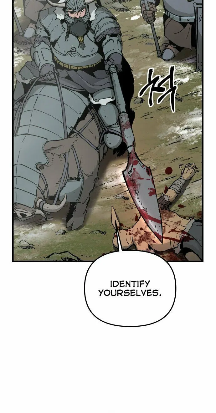Legend of the Holy Sword Chapter 17 page 70 - 