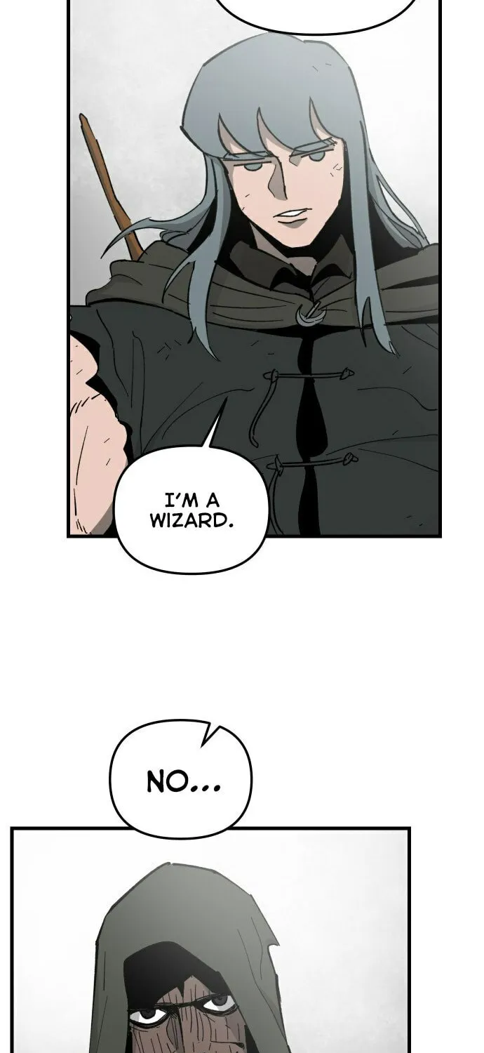 Legend of the Holy Sword Chapter 17 page 72 - 