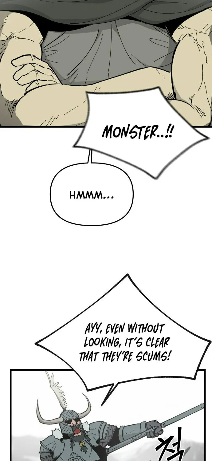 Legend of the Holy Sword Chapter 17 page 74 - 