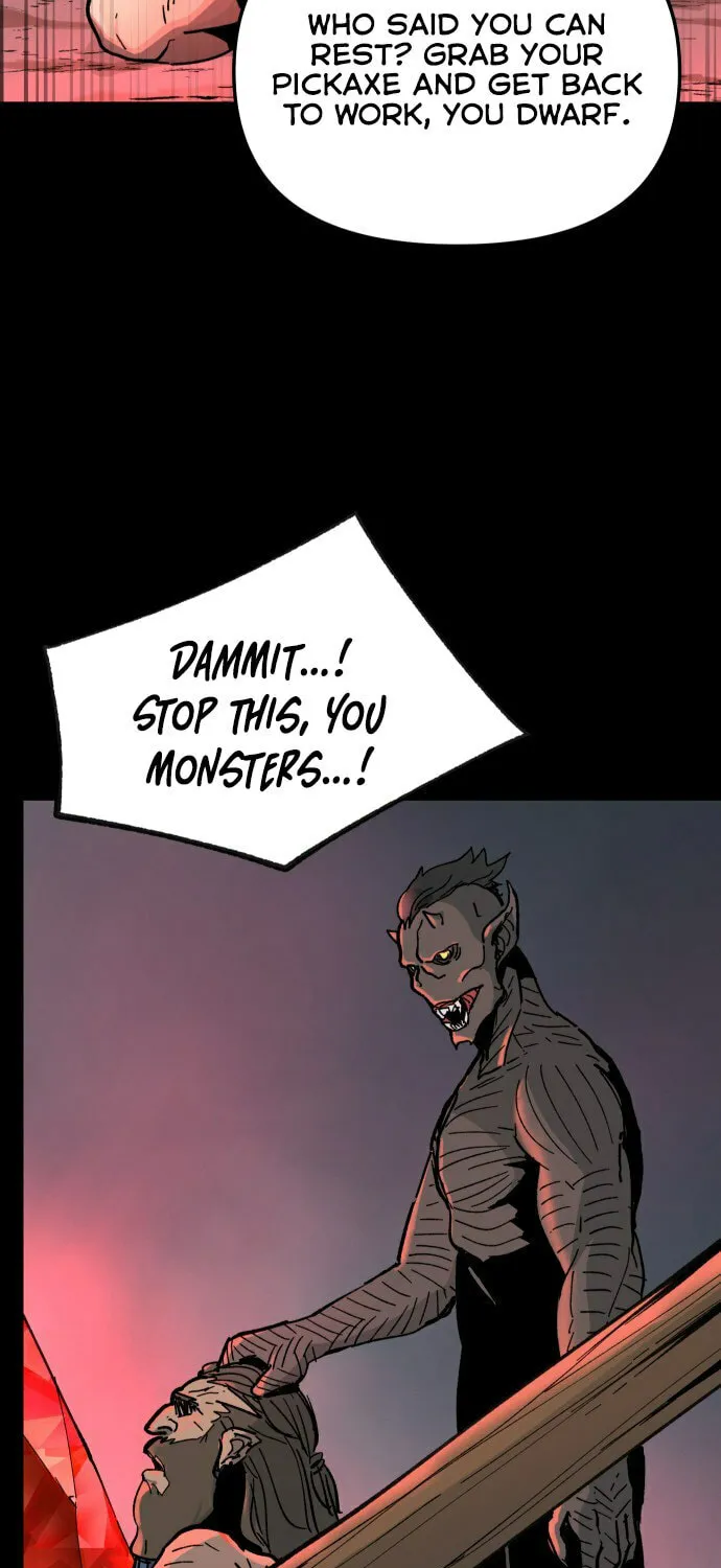 Legend of the Holy Sword Chapter 17 page 9 - 