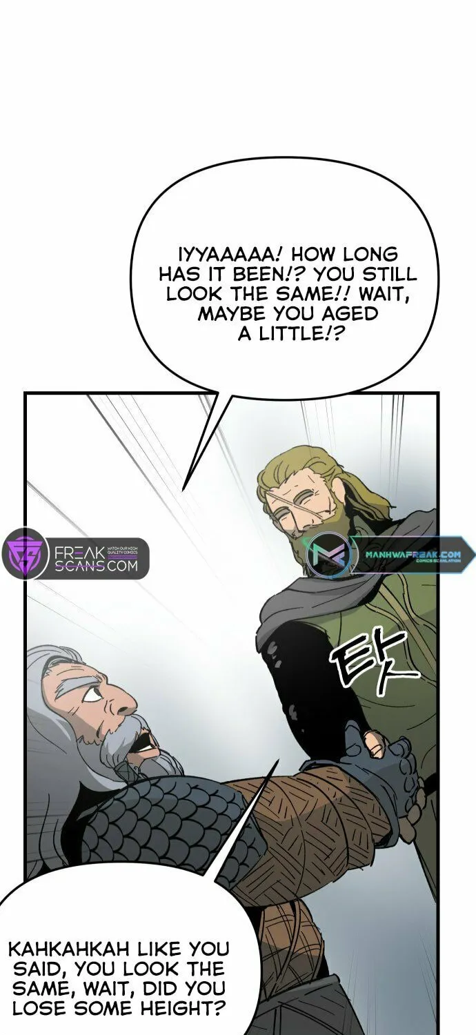 Legend of the Holy Sword Chapter 17 page 81 - 