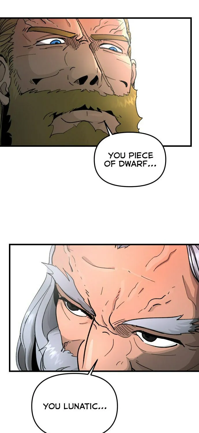 Legend of the Holy Sword Chapter 18 page 11 - 