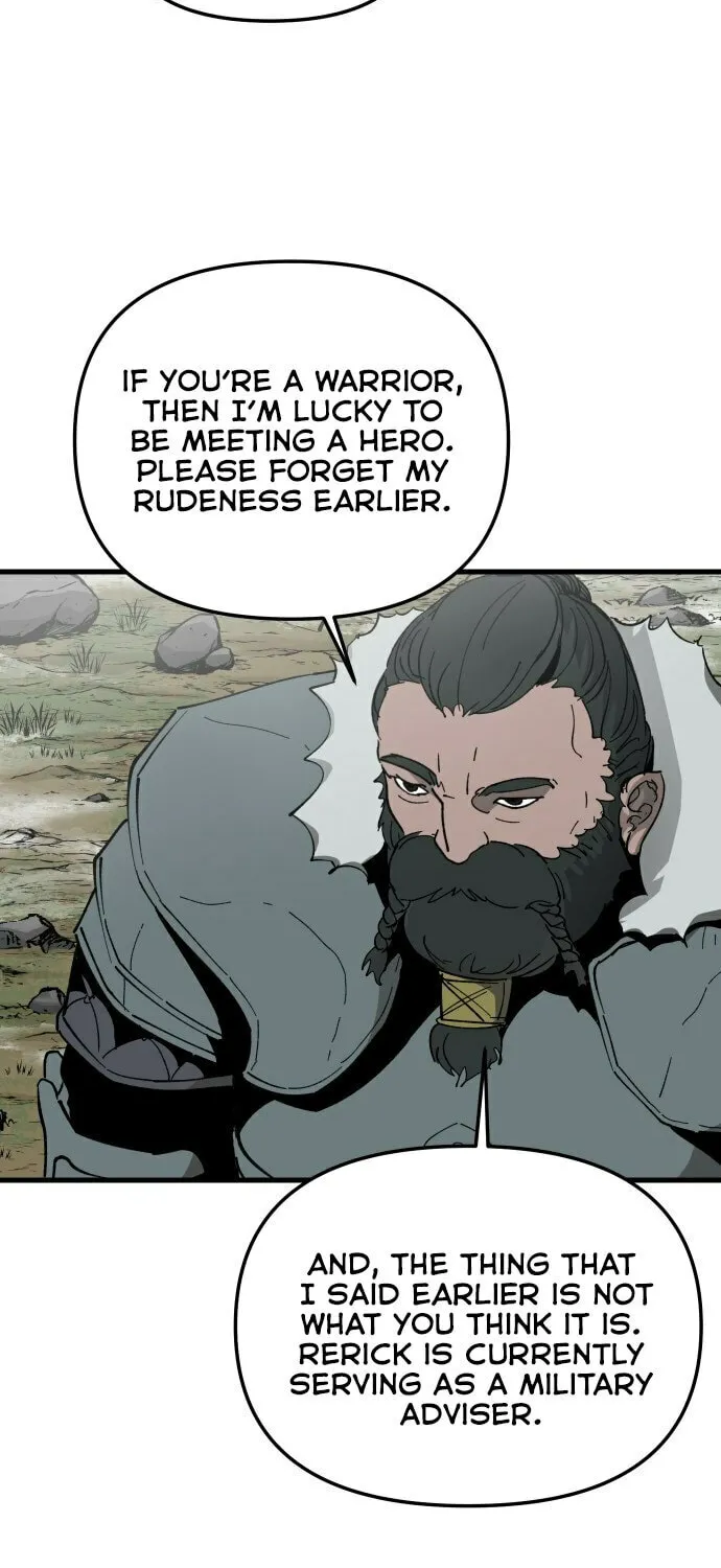 Legend of the Holy Sword Chapter 18 page 12 - 