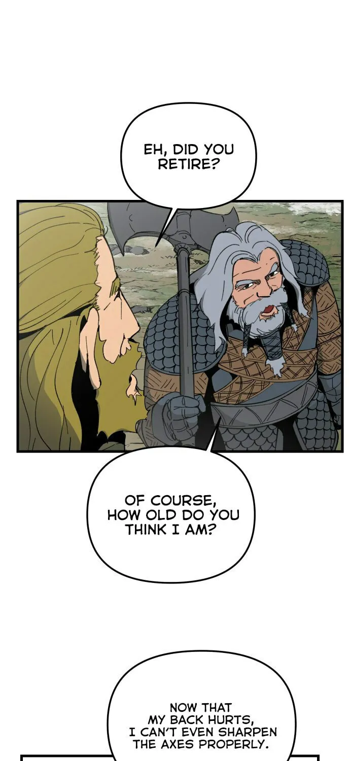 Legend of the Holy Sword Chapter 18 page 13 - 