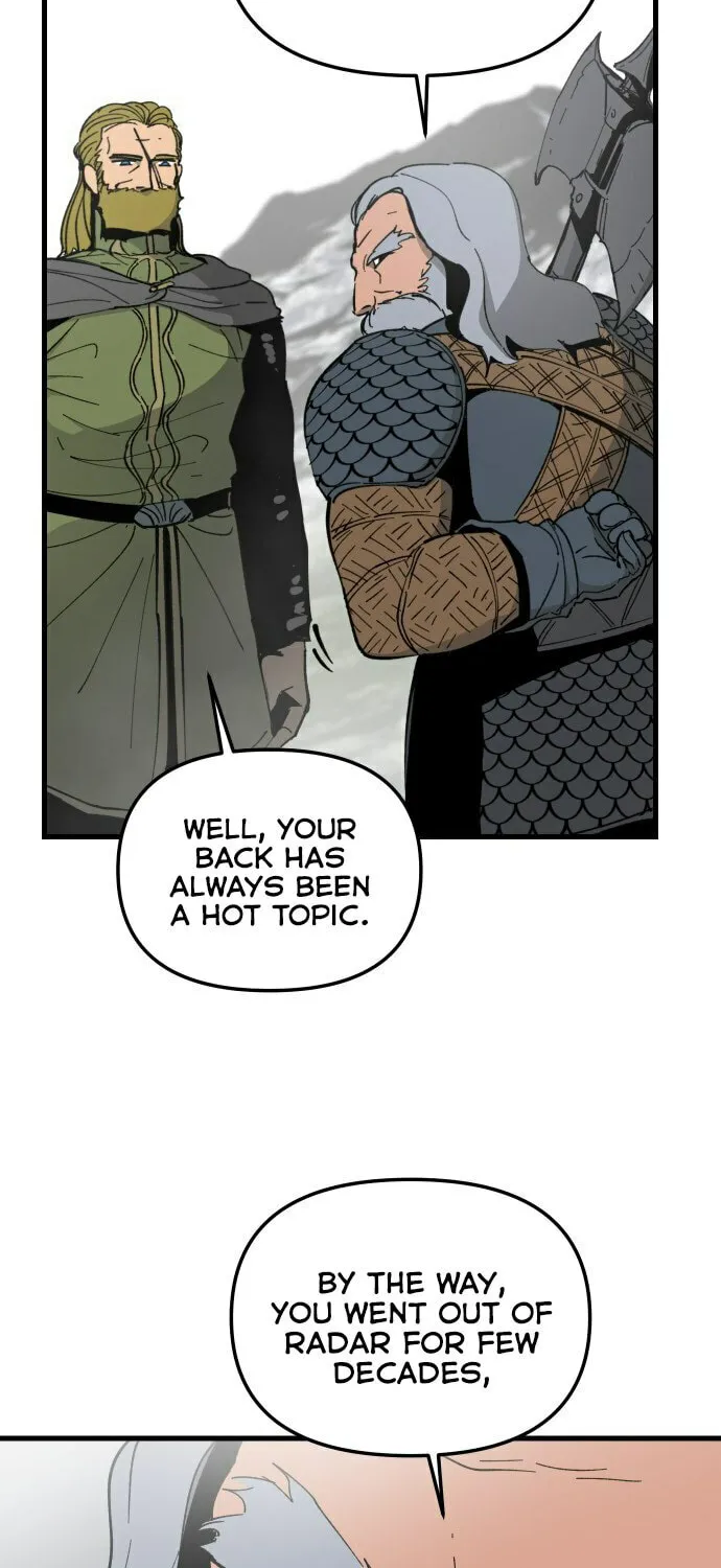 Legend of the Holy Sword Chapter 18 page 14 - 
